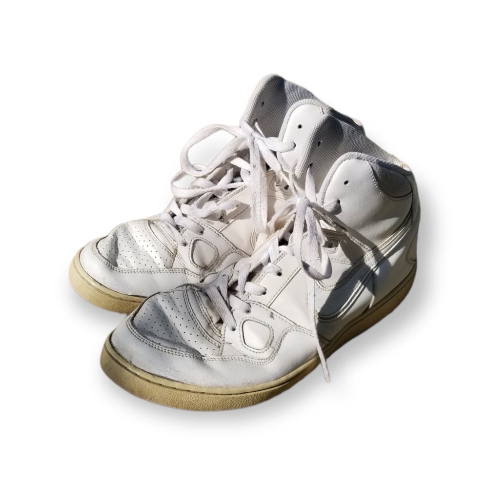 White Forces